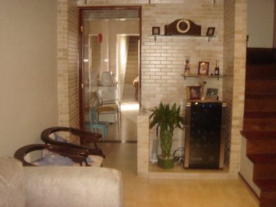 Sobrado, 3 quartos, 230 m² - Foto 1