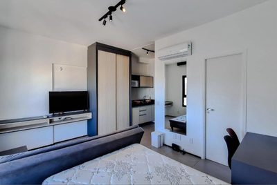 Apartamento, 1 quarto, 26 m² - Foto 5