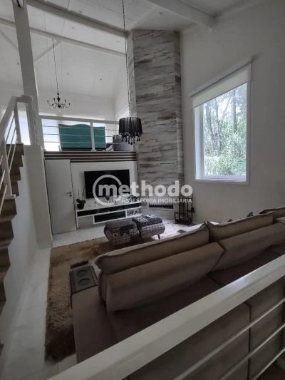 Casa, 3 quartos, 400 m² - Foto 4