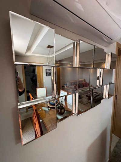 Apartamento, 3 quartos, 96 m² - Foto 2