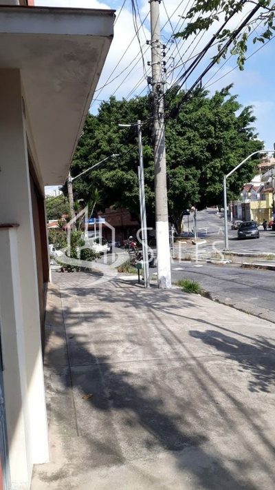 Depósito-Galpão, 270 m² - Foto 4