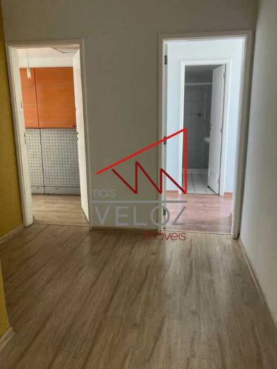 Sala-Conjunto, 34 m² - Foto 4