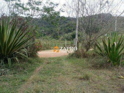 Terreno, 1 hectares - Foto 2