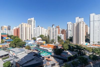 Apartamento, 3 quartos, 352 m² - Foto 2