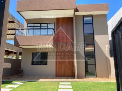 Casa, 3 quartos, 175 m² - Foto 1