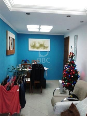 Apartamento, 2 quartos, 60 m² - Foto 1