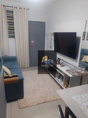 Apartamento, 1 quarto, 54 m² - Foto 2