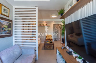 Apartamento, 2 quartos, 105 m² - Foto 4