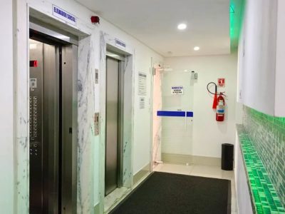 Apartamento, 3 quartos, 130 m² - Foto 3