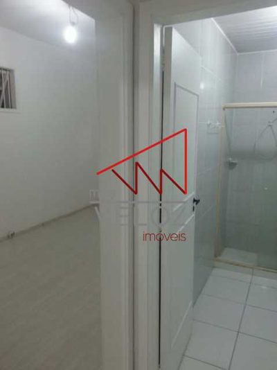 Apartamento, 1 quarto, 52 m² - Foto 2