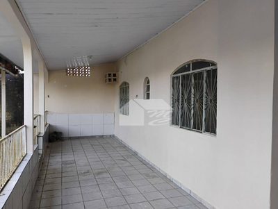 Casa, 2 quartos, 45 m² - Foto 4