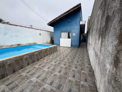 Casa, 1 quarto - Foto 2