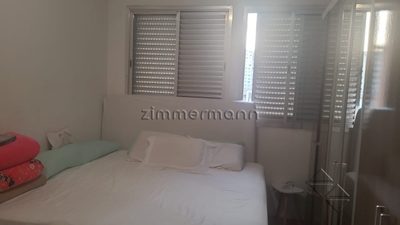 Apartamento, 1 quarto, 42 m² - Foto 4