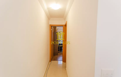 Apartamento, 2 quartos, 60 m² - Foto 5