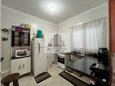 Casa, 3 quartos - Foto 3