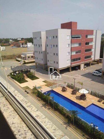 Apartamento, 3 quartos, 107 m² - Foto 1