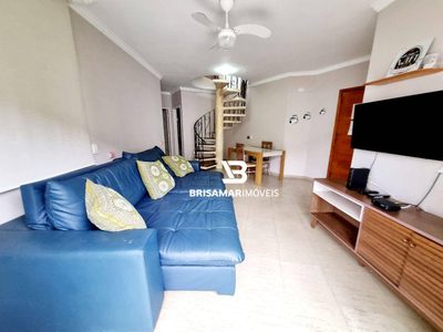 Cobertura, 3 quartos, 249 m² - Foto 4