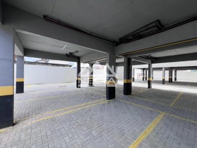 Apartamento, 2 quartos, 47 m² - Foto 2