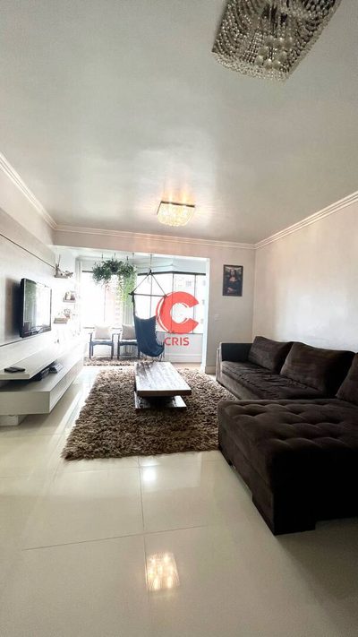 Apartamento, 3 quartos, 118 m² - Foto 4