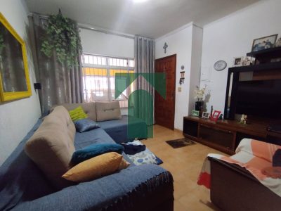 Sobrado, 3 quartos, 165 m² - Foto 1