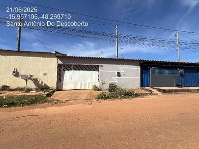 Casa, 223 m² - Foto 1