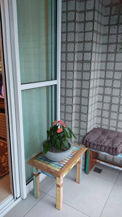 Apartamento, 3 quartos, 82 m² - Foto 4