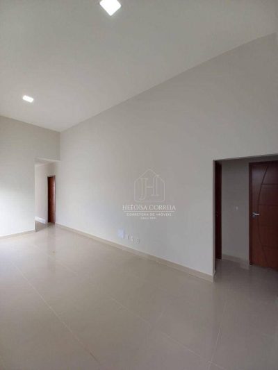 Casa, 3 quartos, 130 m² - Foto 1