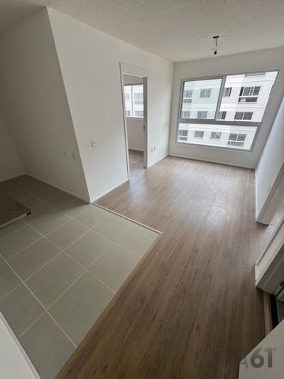 Apartamento, 2 quartos, 48 m² - Foto 5