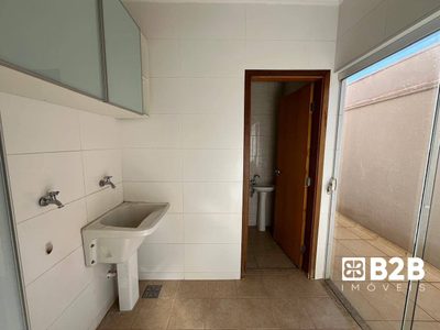 Casa de Condomínio, 4 quartos - Foto 3