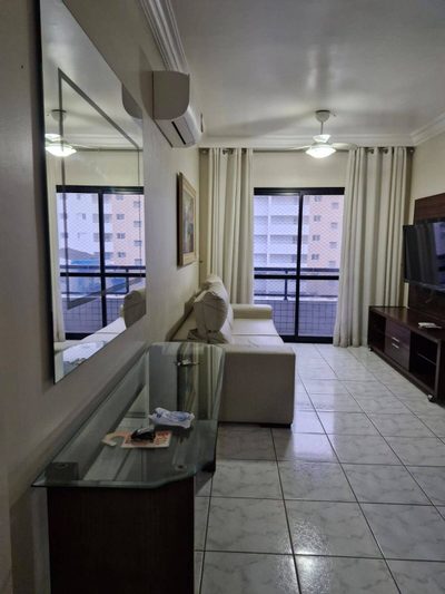 Apartamento, 2 quartos, 72 m² - Foto 2