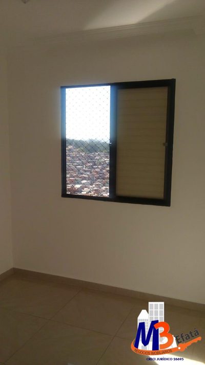 Apartamento, 3 quartos, 60 m² - Foto 2