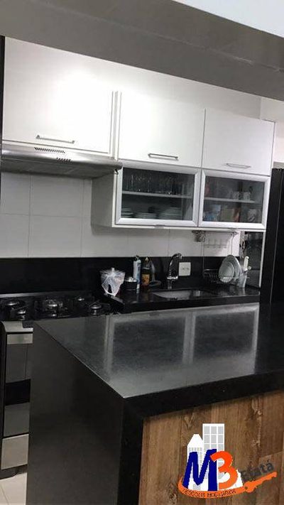 Apartamento, 2 quartos, 92 m² - Foto 5