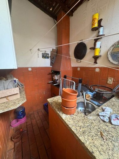 Casa de Condomínio, 3 quartos - Foto 5
