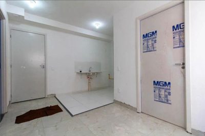 Apartamento, 2 quartos, 34 m² - Foto 4