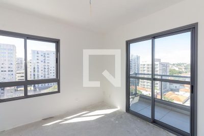 Kitnet-Studio, 35 m² - Foto 1