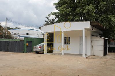 Depósito-Galpão, 3413 m² - Foto 4