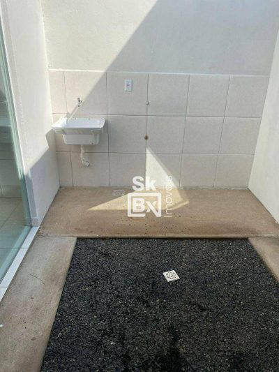 Casa, 2 quartos, 43 m² - Foto 3