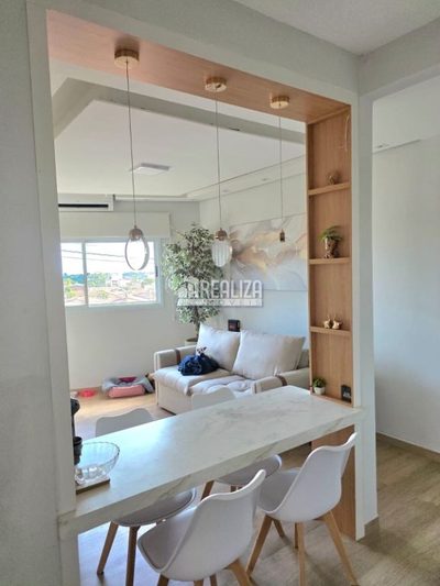 Apartamento, 2 quartos, 90 m² - Foto 2