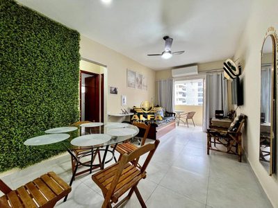 Apartamento, 2 quartos, 70 m² - Foto 4