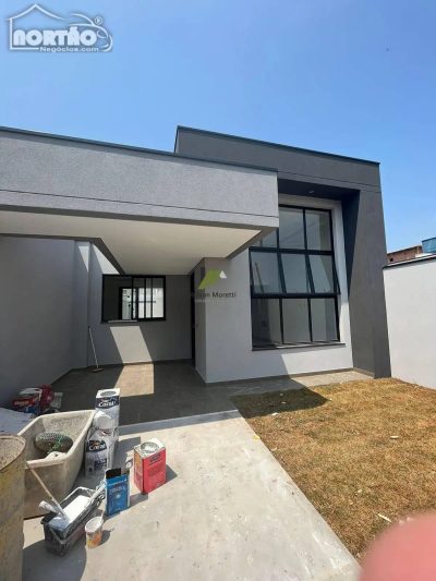 Casa, 5 quartos, 125 m² - Foto 2