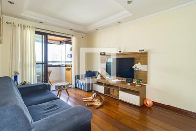 Apartamento, 3 quartos, 96 m² - Foto 4