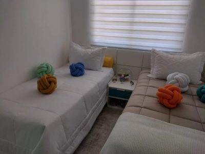 Apartamento, 2 quartos, 75 m² - Foto 4