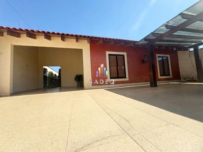 Casa, 2 quartos, 195 m² - Foto 1