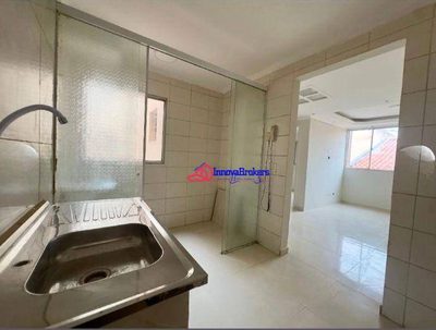 Apartamento, 2 quartos, 48 m² - Foto 4