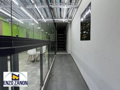 Loja-Salão, 188 m² - Foto 2