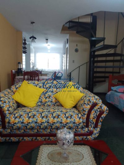 Sobrado, 2 quartos, 120 m² - Foto 4