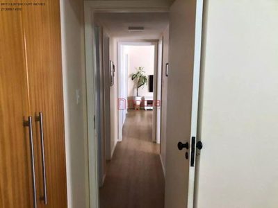 Apartamento, 3 quartos, 88 m² - Foto 5