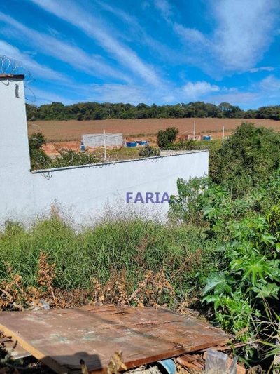 Terreno, 150 m² - Foto 1