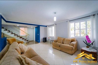 Casa de Condomínio, 4 quartos - Foto 2