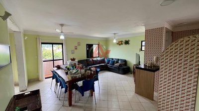 Apartamento, 3 quartos, 235 m² - Foto 2